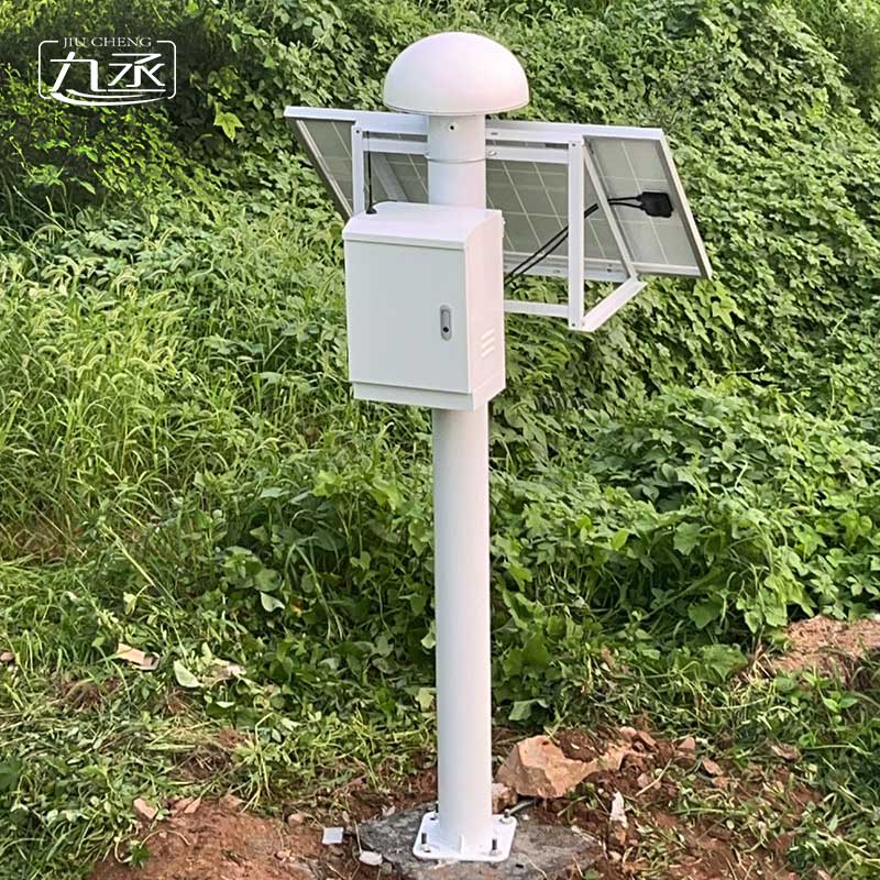 礦區安全防汛在線監測預警系統采用gnss技術監測位移 礦區安全防汛在線監測預警系統采用gnss技術監測位移