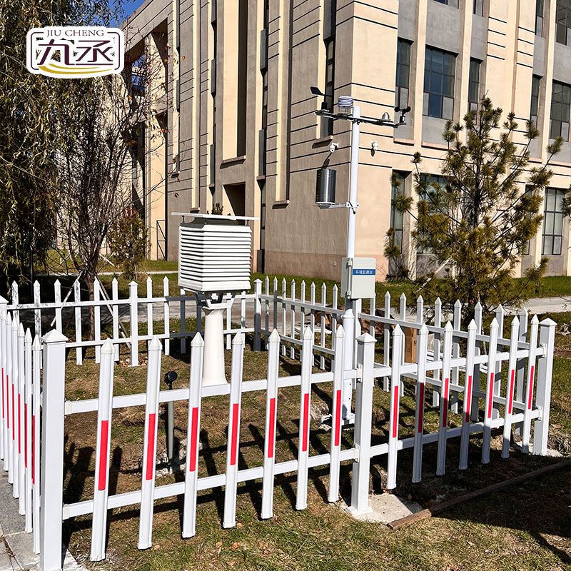 學校太陽能氣象站使用方案