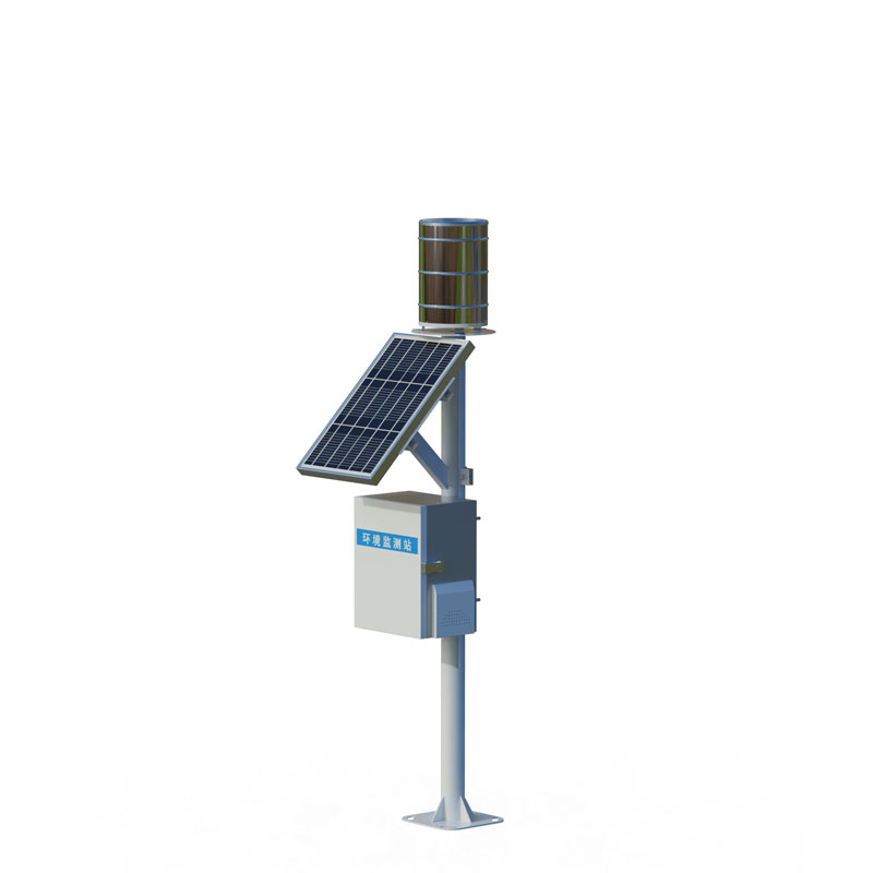 雨量監測站:為什么要選擇翻斗式? 雨量監測站:為什么要選擇翻斗式?