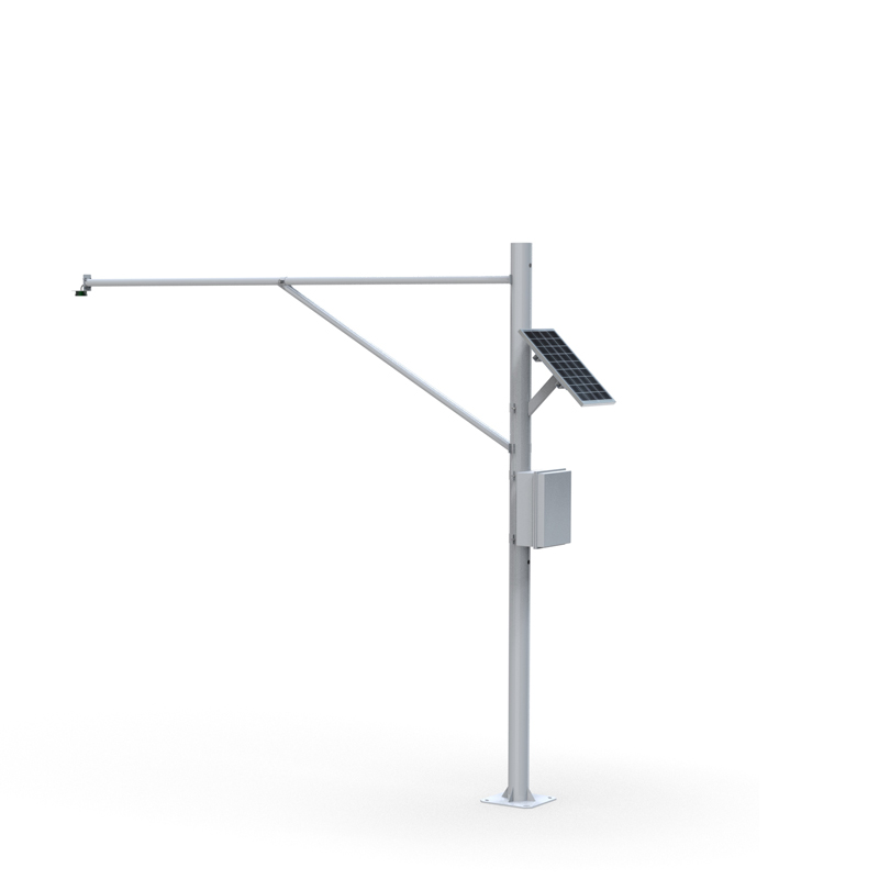 河道水位監測系統 河道水位監測系統